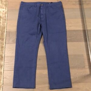 VINEYARD Vines Chinos Blue Size 40x32